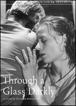 Through a Glass Darkly - Ingmar Bergman