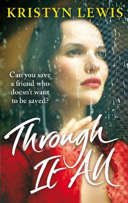 Through It All - Lewis, Kristyn Kusek