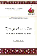 Through Muslim Eyes: M. Rashid Rida's and the West