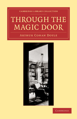 Through the Magic Door - Doyle, Arthur Conan