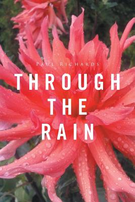 Through the Rain - Richards, Paul