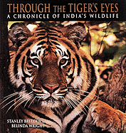 Through the Tiger's Eyes - Breeden, Stanley, and Wright, Belinda