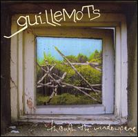 Through the Windowpane - Guillemots