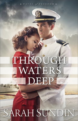 Through Waters Deep - Sundin, Sarah