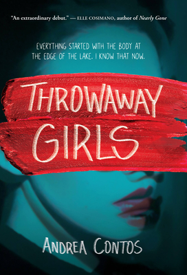 Throwaway Girls - Contos, Andrea