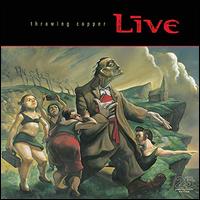 Throwing Copper [25th Anniversary Edition] - Live