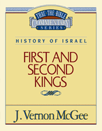 Thru the Bible Vol. 13: History of Israel (1 and 2 Kings): 13