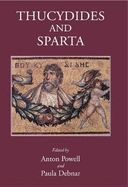 Thucydides and Sparta