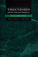 Thucydides and the Ancient Simplicity