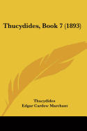 Thucydides, Book 7 (1893)