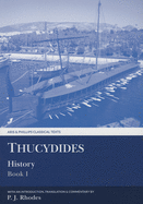 Thucydides: History Book I