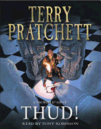 Thud! - Pratchett, Terry