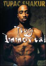 Thug Immortal: The 2Pac Story [Documentary] [Clean] - Toby Russell