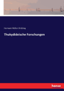Thukydideische Forschungen
