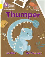 Thumper: Band 03/Yellow