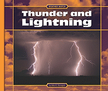 Thunder and Lightning - Flanagan, Alice K