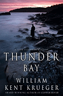 Thunder Bay - Krueger, William Kent