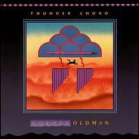 Thunder Chord - Coyote Oldman