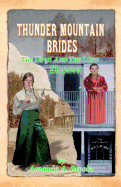Thunder Mountain Brides: The Devil and the Lord-Danny
