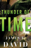 Thunder of Time - David, James F