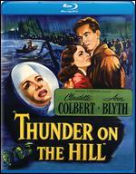 Thunder on the Hill [Blu-ray]