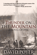 Thunder on the Mountain: A Novel of 1936