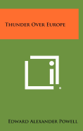 Thunder Over Europe