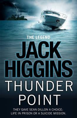 Thunder Point - Higgins, Jack