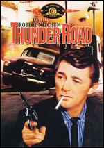 Thunder Road - Arthur Ripley