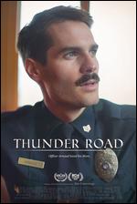 Thunder Road - Jim Cummings