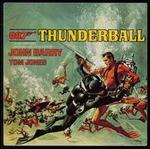 Thunderball [Original Soundtrack] [Bonus Tracks]