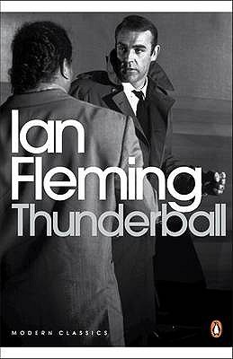 Thunderball - Fleming, Ian