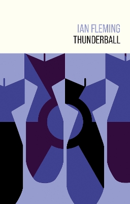 Thunderball - Fleming, Ian