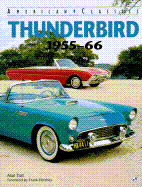 Thunderbird, 1955-1966