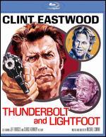 Thunderbolt and Lightfoot [Blu-ray]