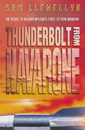 Thunderbolt from Navarone - Llewellyn, Sam