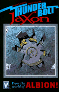 Thunderbolt Jaxon