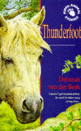 Thunderfoot - Beek, Deborah Van Der