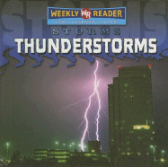 Thunderstorms - Mezzanotte, Jim