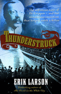 Thunderstruck - Larson, Erik