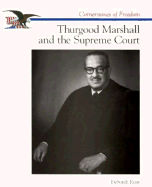 Thurgood Marshall & Supreme - Kent, Deborah