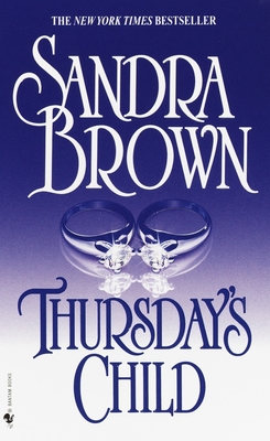 Thursday's Child - Brown, Sandra