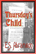 Thursday's Child