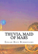 Thuvia, Maid of Mars