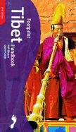 Tibet Handbook with Bhutan