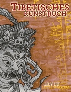 Tibetisches Kunstbuch