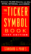 Ticker Symbol Book