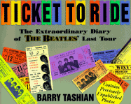 Ticket to Ride: The Beatles' Last Tour