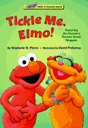 Tickle Me, Elmo!