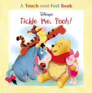 Tickle Me Pooh!